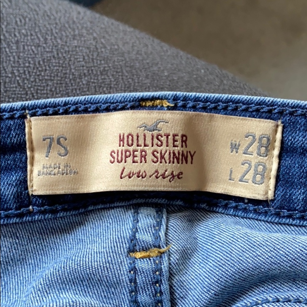 Jeans - Picture 2 of 2